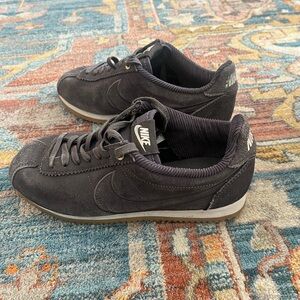 Nike Cortez Sneakers